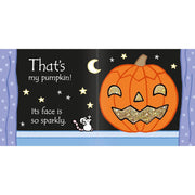 That's Not My Pumpkin: A Halloween Book for Babies and Toddlers - The Book Bundle