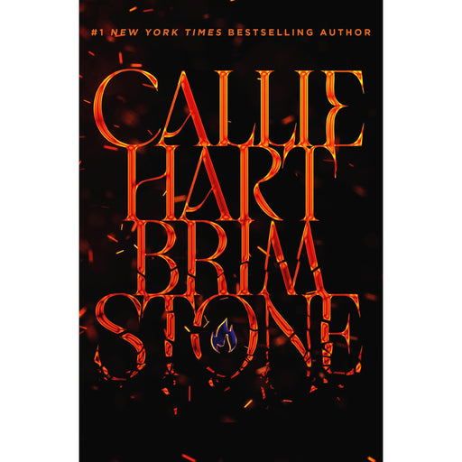 Brimstone: sequel to the addictive enemies-to-lovers romantasy global sensation QUICKSILVER (Fae and Alchemy) - The Book Bundle