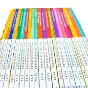 William Shakespeare The Complete Collection 22 classic editions including The Two Gentlemen of Verona, featuring detailed cover art.