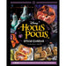 Disney Hocus Pocus The Official Cookbook, Doctor Who The Official Cookbook & The Unofficial Harry Potter Cookbook 3 Books Collection Set - The Book Bundle