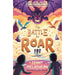 Land of Roar Series by Jenny McLachlan 5 Books Collection Set - Ages 7–9 - Paperback - The Book Bundle