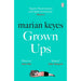 Grown Ups: An absorbing page-turner from Sunday Times bestselling author Marian Keyes - The Book Bundle