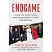 Endgame: The biography from the bestselling author telling the true story of the royal family and looking to the future for King Charles III after the death of Elizabeth II paperback - The Book Bundle