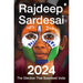 2024: The Election That Surprised India - The Book Bundle