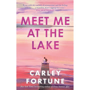 Carley Fortune 3-book collection set including "This Summer Will Be Different" by Carley Fortune, published by Penguin/Piatkus Ltd.