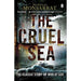 The Cruel Sea, Das Boot & War How Conflict Shaped Us 3 Books Collection Set - The Book Bundle