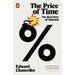 The Price of Time: The Real Story of Interest | Edward Chancellor - The Book Bundle