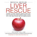 Medical Medium Liver Rescue: Answers to Eczema, Psoriasis, Diabetes by Anthony William - The Book Bundle