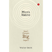 Fat Loss Habits, Power of Habit,icro Habits Small Changes 3 Books Collection Set - The Book Bundle