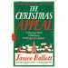 Janice Hallett Collection 4 Books Set (The Twyford Code, The Appeal, The Christmas Appeal & The Mysterious Case of the Alperton Angels) - The Book Bundle