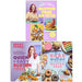 Becky Excell 3 Books Set ( How to Bake Anything Gluten Free ,  Quick and Easy Gluten Free, Gluten Free Air Fryer) - The Book Bundle