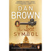 Robert Langdon Series 8 Books Collection Set By Dan Brown (The Secret of Secrets(HB), The Da Vinci Code) - The Book Bundle