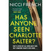 Nicci French Collection 3 Books Set (The Last Days of Kira Mullan, The Favour and Has Anyone Seen Charlotte Salter?) - The Book Bundle