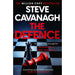 The Defence (Eddie Flynn) - The Book Bundle