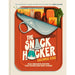 The Snack Hacker: Rule-Breaking Recipes for Cooks and Non-Cooks HB - The Book Bundle