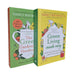 Green Living and The Green Gardening Handbook 2 Book Set by Nancy Birtwhistle - The Book Bundle