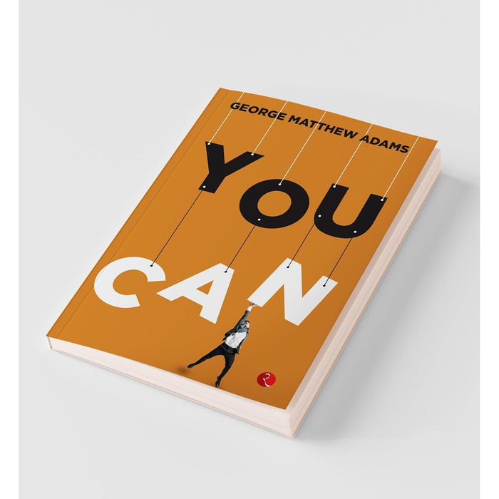 RUPA - You Can by George Matthew Adams - The Book Bundle