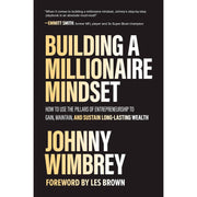 Building a Millionaire Mindset, Inspire, Influence, Sell,  Success through a Positive Mental Attitude 3 Book Set - The Book Bundle