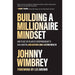 Building a Millionaire Mindset, Inspire, Influence, Sell,  Success through a Positive Mental Attitude 3 Book Set - The Book Bundle