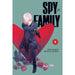 Spy x Family, Vol. 6 (Volume 6) - The Book Bundle