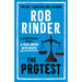The Protest: The new murder mystery from the No. 1 bestselling author and criminal barrister - The Book Bundle