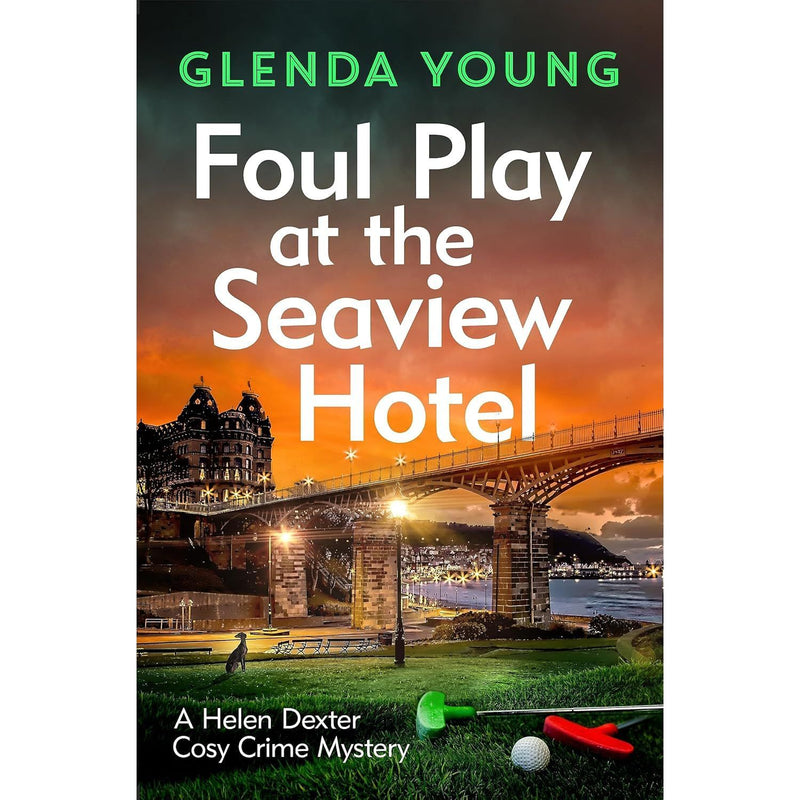 Glenda Young Collection 12 Books Set (The Miner's Lass, The Toffee Factory Girls, The Paper Mill Girl, Belle of the Back Streets, Pearl of Pit Lane, Murder at the Seaview Hotel & More)