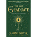 The Last Graduate: The Sunday Times bestselling dark academia fantasy and sequel to A Deadly Education by Naomi Novik - The Book Bundle
