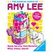Amy Lee 3 Books Set (The Magical World (HB),Amy Lee and the Darkness Hex: 1,  Amy Lee and the Megalo of Doom: 2) - The Book Bundle