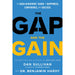 The Gap and the Gain: The High Achievers' Guide to Happiness, Confidence, and Success - The Book Bundle