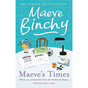 Maeve Binchy Collection 5 Books Set (Scarlet Feather, This Year It Will Be Different) - The Book Bundle