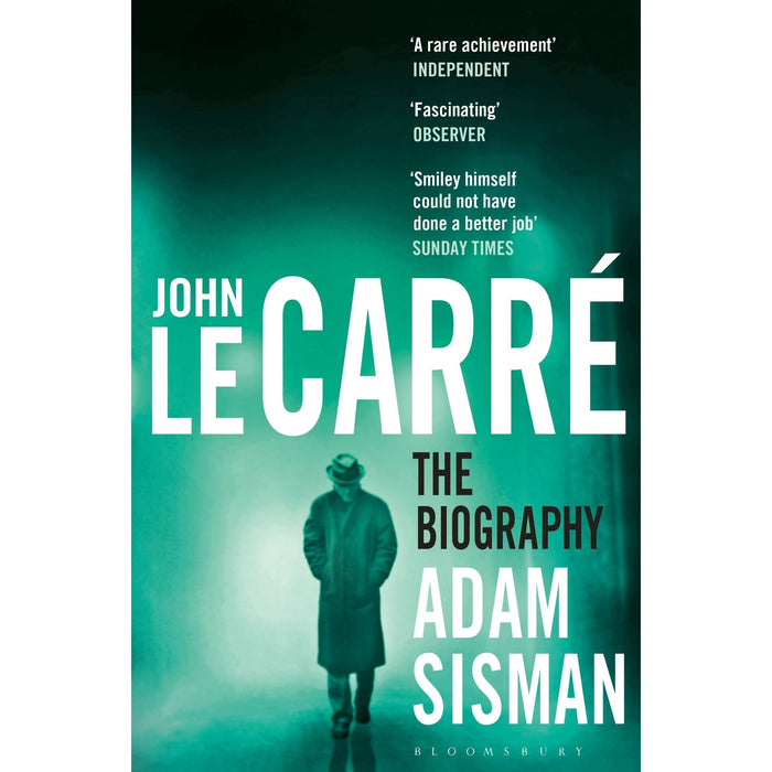 John le Carré: The Biography - The Book Bundle