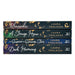 The Bargainer Series 4 Books Collection Set by Laura Thalassa(Rhapsodic, A Strange Hymn, The Emperor of Evening Stars & Dark Harmony) - The Book Bundle