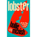 Lobster: and other things I'm learning to love: 'energising, fearless and joyful' Sara Pascoe | Hollie McNish - The Book Bundle