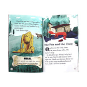 Oxford Reading Tree Greatest Stories collection by Michael Morpurgo featuring 14 children's books for ages 7 and up.