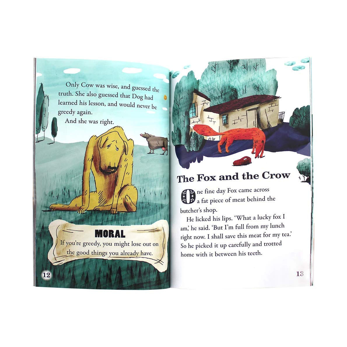 Oxford Reading Tree Greatest Stories Selected by Michael Morpurgo 14 ...