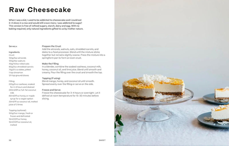 Unprocess The 30-Day Challenge 90 Upf-Free Recipes By Kate Whitfield-Woolley - Non Fiction - Hardback