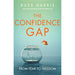 The Confidence Gap: From Fear to Freedom - The Book Bundle