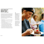 Mildreds Vegan Cookbook  by Dan Acevedo & Sarah Wasserman  Hardcover - The Book Bundle