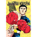 Jujutsu Kaisen Vol 26-28: 3 Books Collection Set by Gege Akutami - The Book Bundle