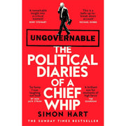 Ungovernable, Wake Up: Why the world has gone nuts 2 Books Collection Set - The Book Bundle