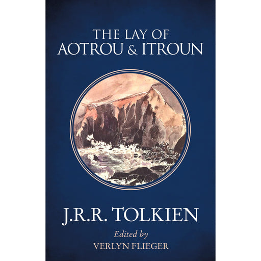 The Lay of Aotrou and Itroun - The Book Bundle