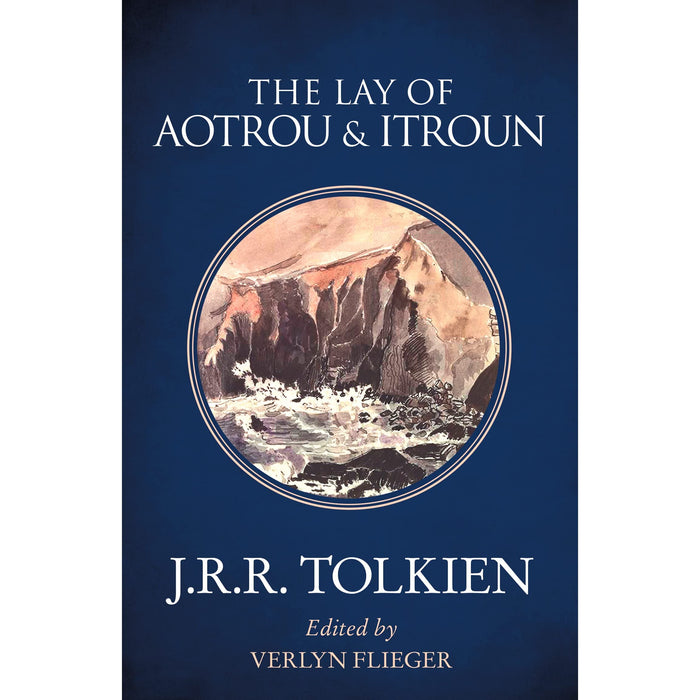 The Lay of Aotrou and Itroun - The Book Bundle