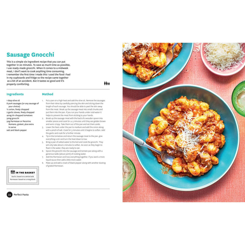 Feed Your Family For a Fiver in Under 30 Minutes! by Mitch Lane