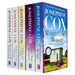 Josephine Cox Collection 5 Books Set (Whistledown Woman, Take this Woman, Jessica's Girl, Don't Cry Alone and Angels Cry Sometimes) - The Book Bundle
