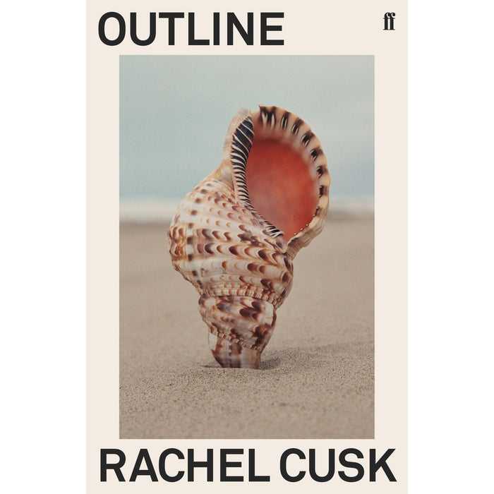 Outline: A Novel (Faye trilogie, 1) - The Book Bundle