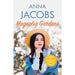 Larch Tree Lane Series 3 Books Collection Set By Anna Jacobs (Larch Tree Lane, Hawthorn Close & Magnolia Gardens) - The Book Bundle