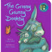 The Grinny Granny Donkey: The sensational best-seller - now in a cute board book edition! - The Book Bundle