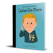 Captain Tom Moore (47) (Little People, BIG DREAMS) (Hardcover) - The Book Bundle