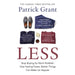 Less: Stop Buying So Much Rubbish: The Sunday Times Bestselling Book from The Fashion Expert Championing Quality Over Excessive Consumption - The Book Bundle