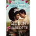 Julia Quinn Bridgerton Series 2 Books Collection Set (The Wit and Wisdom of Bridgerton & Queen Charlotte) - The Book Bundle